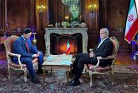  آمریکا باید پاسخ دهد آماده گفت‌وگوست یا می‌خواهد بازی را به هم بزند؟